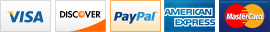 Payment Icons